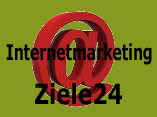 Internetmarketing Ziele24